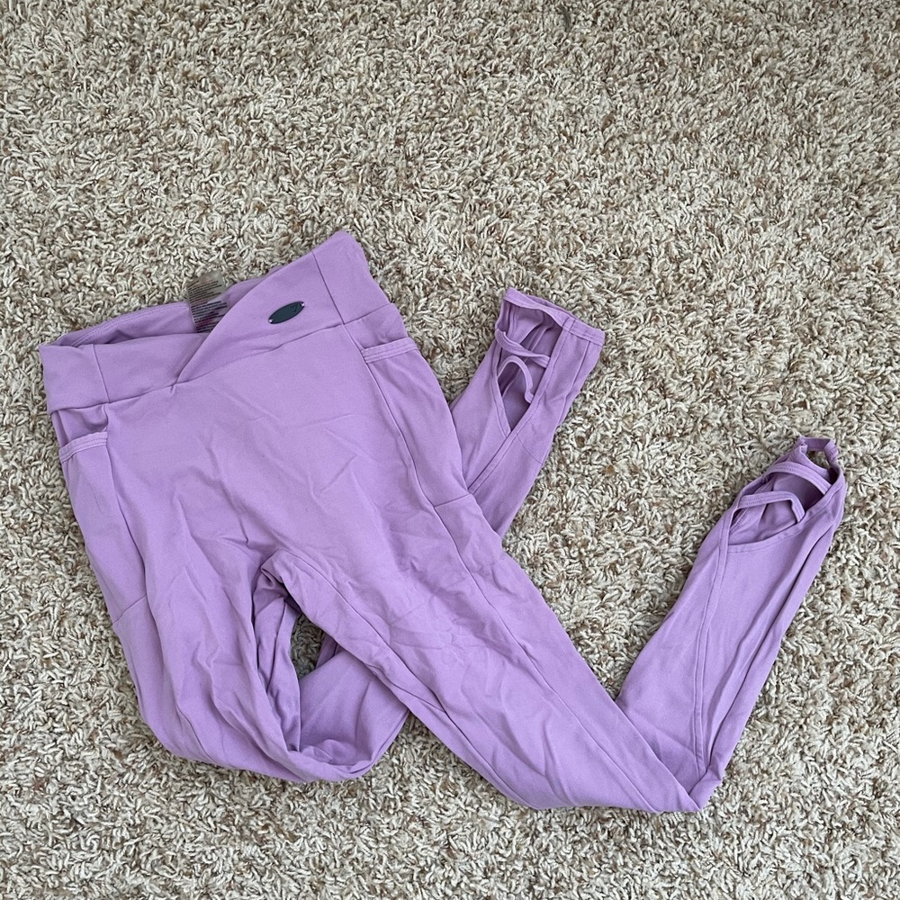 Gymshark Poise Leggings